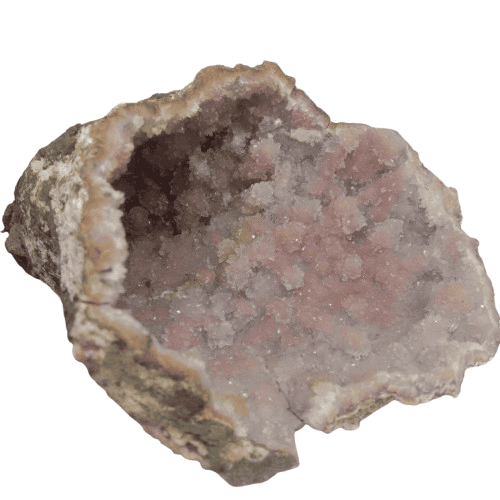 Name: Amethyst Geode